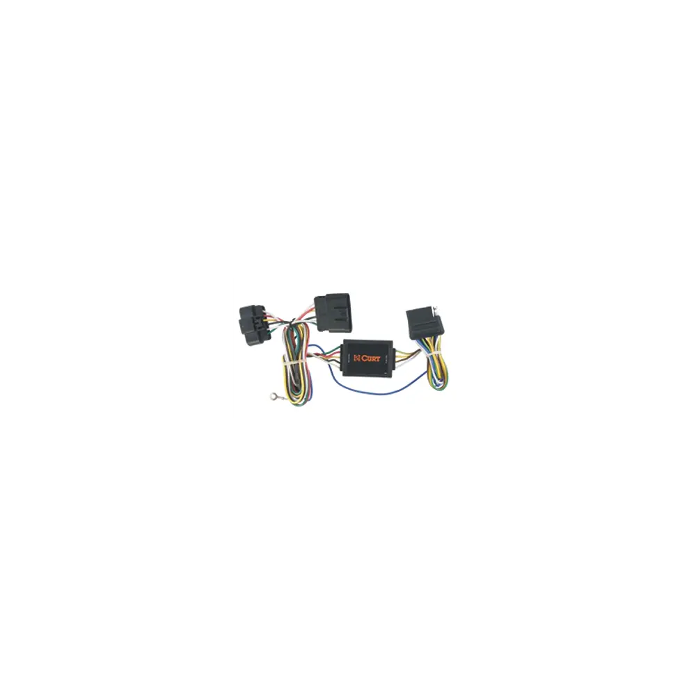 Curt Custom Wiring Harness - T-Connector - 56510